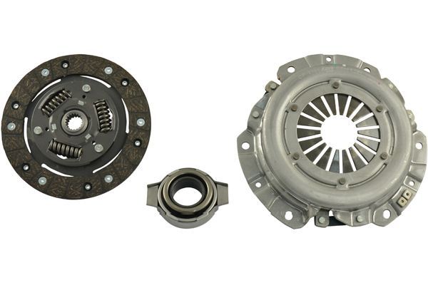 KAVO PARTS Комплект сцепления CP-2101